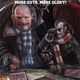 Illustration for article titled The Fantastically Violent Football Board Game iBlood Bowl/i Is Getting Its Own Comic